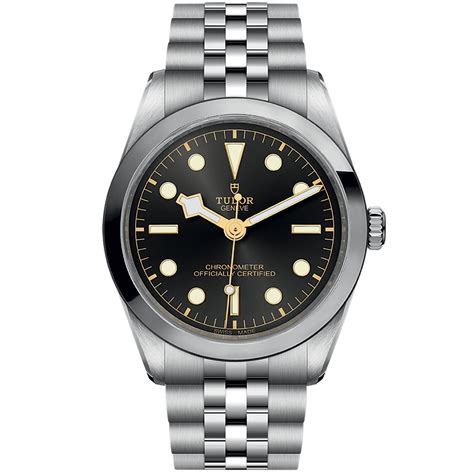 tudor black bay 36 opinioni